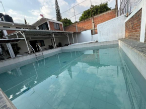 Casa La Alborada